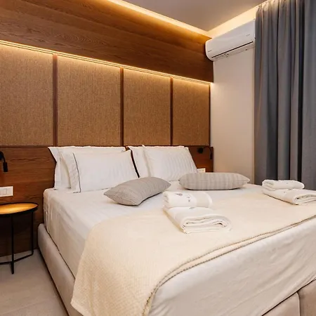 Horizon - Beachfront Luxury, By Zantewize 酒店