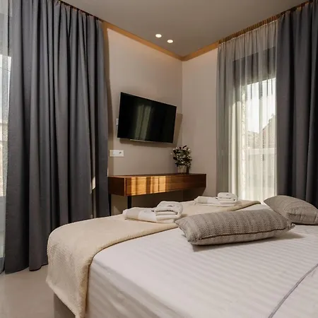 Horizon - Beachfront Luxury, By Zantewize 酒店 *