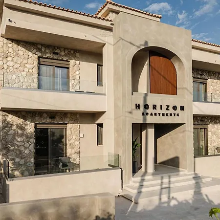 Horizon - Beachfront Luxury, By Zantewize 酒店 *